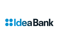 Банк Idea Bank (Идея Банк) в Тлумаче