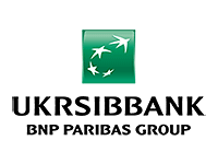 Банк UKRSIBBANK в Тлумаче