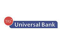 Банк Universal Bank в Тлумаче